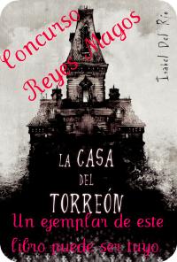 Ganadora Concurso Reyes Magos.