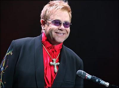 Ya hay guión para el biopic de Elton John