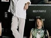 DEEP PURPLE Argentina Marzo