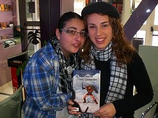 Presentación de Miguel Ángel Jordán