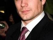 SUPERMAN STEEL: nuevo Superman Henry Cavill