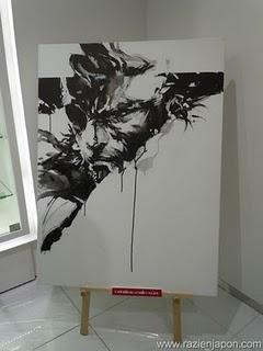 VideoBlog 31 / Tienda KONAMI & Gantz