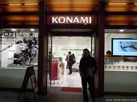 VideoBlog 31 / Tienda KONAMI & Gantz