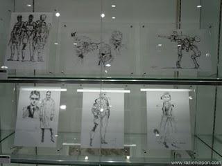 VideoBlog 31 / Tienda KONAMI & Gantz