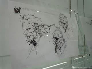 VideoBlog 31 / Tienda KONAMI & Gantz