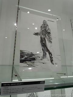 VideoBlog 31 / Tienda KONAMI & Gantz