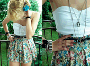 lima limón, ponte Falda-Pantalón