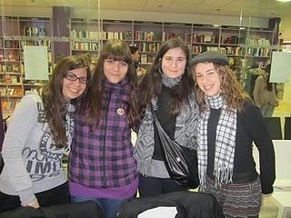 Crónica de la Presentación del Amanecer del Guerrero.