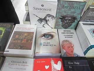 Crónica de la Presentación del Amanecer del Guerrero.