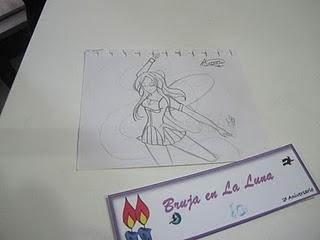 Crónica de la Presentación del Amanecer del Guerrero.