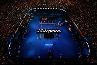 LOS ECOS DEL GRAND SLAM DE ASIA Y OCEANÍA