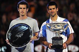 SU TALISMÁN ES AUSTRALIA