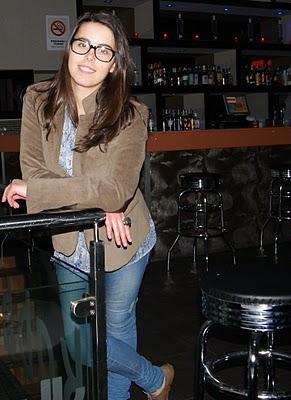 Buenas tardes, casi noches, a todos.El post de hoy va por...