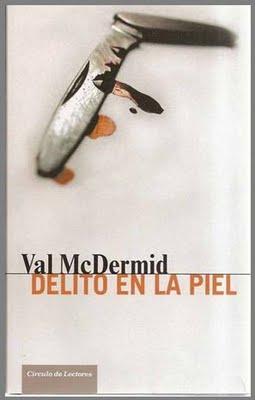 Val McDermid - Delito en la piel