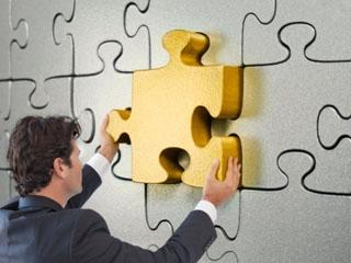 4 formas de enfrentar los problemas