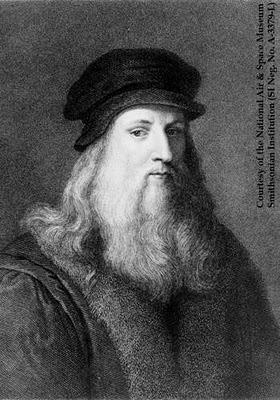 Aubrey de Grey, el Leonardo da Vinci del siglo XXI