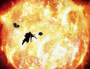 Noveno Milenio: ¿Quién era el Vigía?