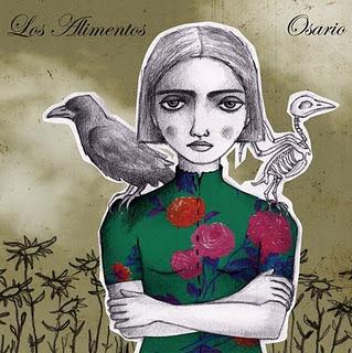 LOS ALIMENTOS / OSARIO