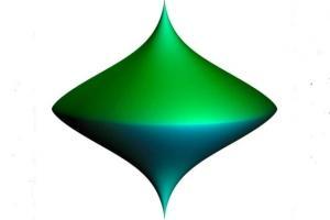 Figura_Kreisel_1295983197_extras_albumes_1 Detalle de la figura Kreisel. | Fotos: Fundación La Caixa