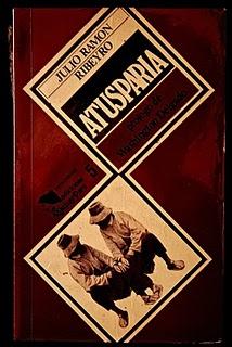 Atusparia, Julio Ramón Ribeyro