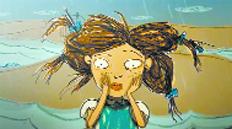 Nuevos problemas para la vieja princesa