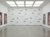 'Most wanted' White Cube Gallery