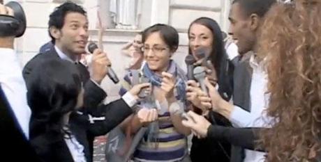 El experimento de un céntimo El experimento de un céntimo