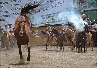 Anuncian Oficialmente el XX Torneo Charro “Fundación de Guadalajara”
