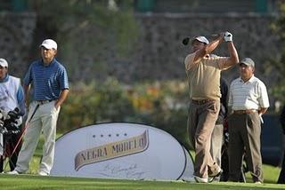 Cambio en el liderato; empatan Antonio Serna e Israel Méndez