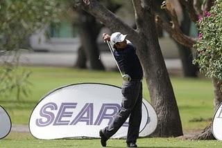 Cambio en el liderato; empatan Antonio Serna e Israel Méndez