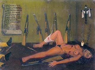 EL TRASHUMANTE DE LA NOCHE ¡