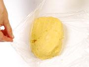 GALLETAS DE CORAZÓN PARA SAN VALENTÍN