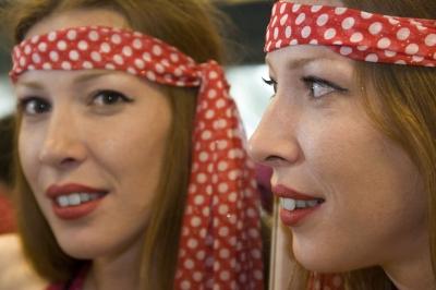 El síndrome de Capgras