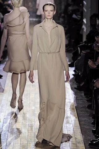 Paris Haute Couture: Valentino
