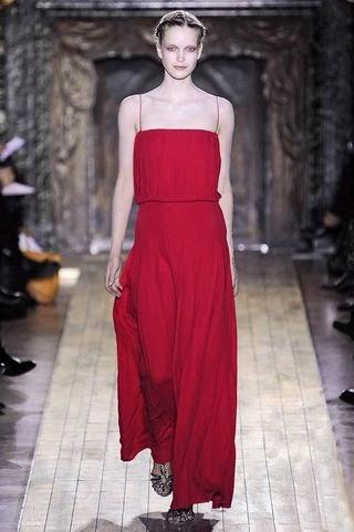 Paris Haute Couture: Valentino