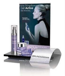 Las células madre vegetales de la manzana suiza