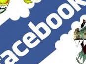 nuevos troyanos usan Facebook como gancho para infectar