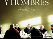 dioses hombres