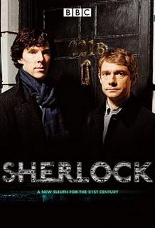 Sherlock (BBC)