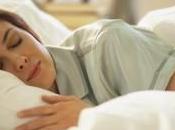 Para tener sueño mejor calidad