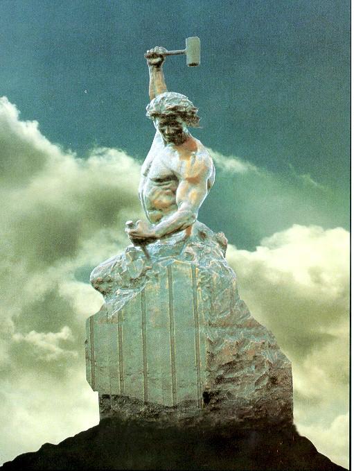 Los revolucionarios de pacotilla (III)