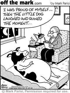 Noticias de Hoy (IV)