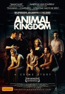 Reseñas Cine: Animal Kingdom