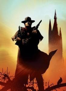 Javier Bardem, ¿Roland Deschain?