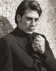 Javier Bardem, ¿Roland Deschain?