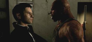 Heavy Rain se llevará al cine
