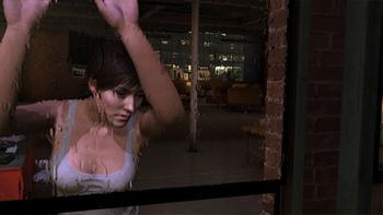 Heavy Rain se llevará al cine