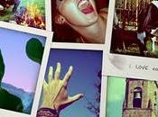 Shake like poladroid picture!