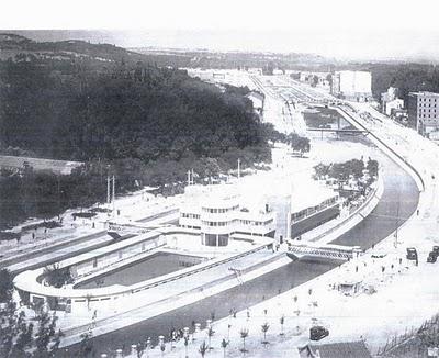 Las piscinas de nuestras vidas