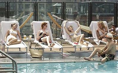 Las piscinas de nuestras vidas